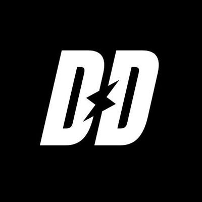 DD Logo