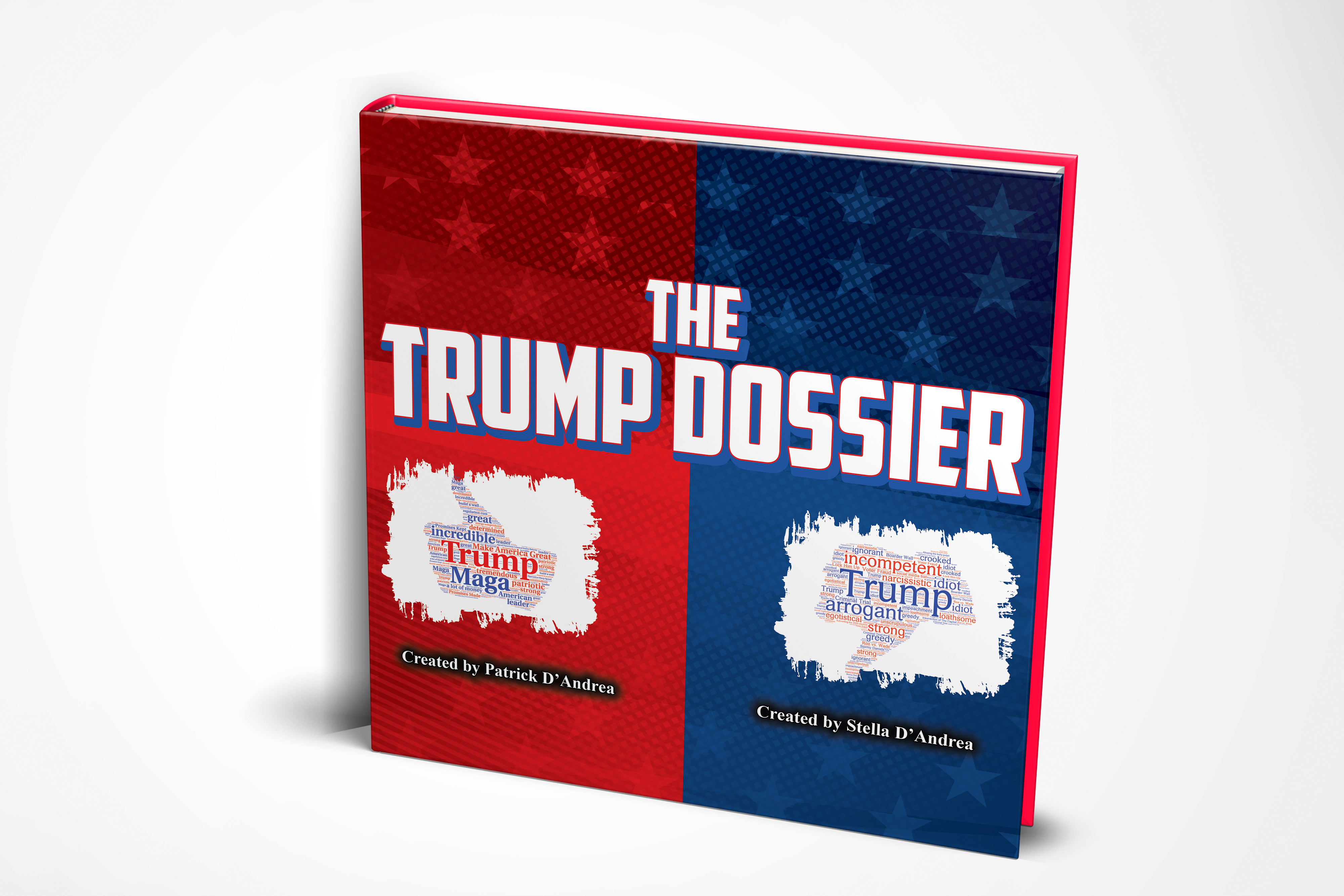 the trump dossier