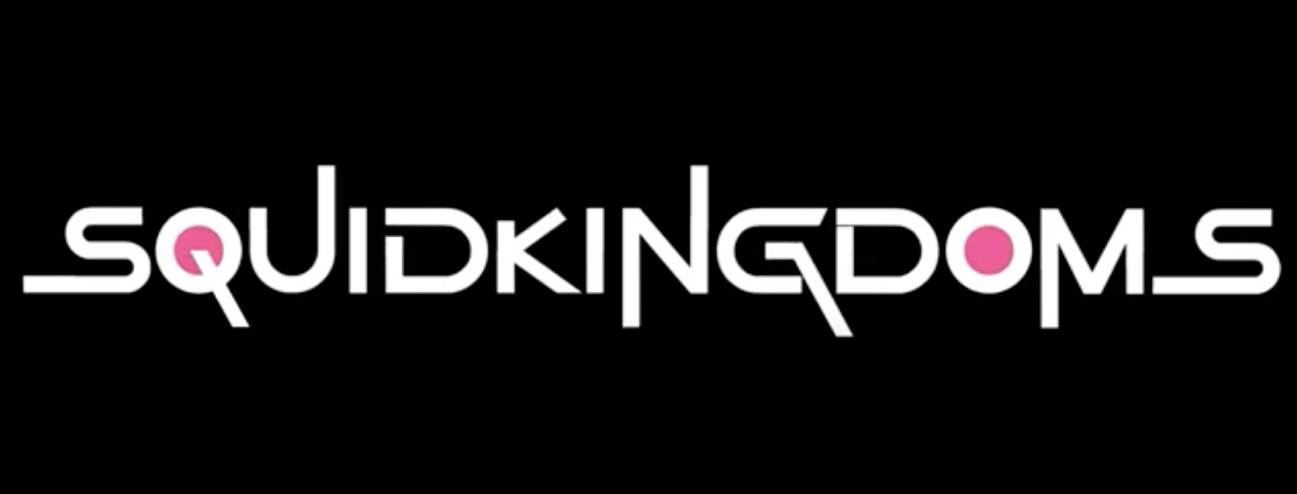 SquidKingdoms