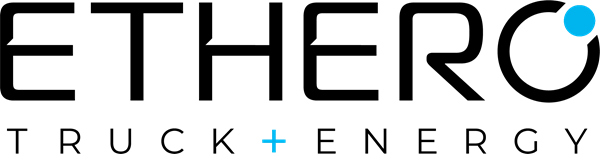 ETHERO Logo