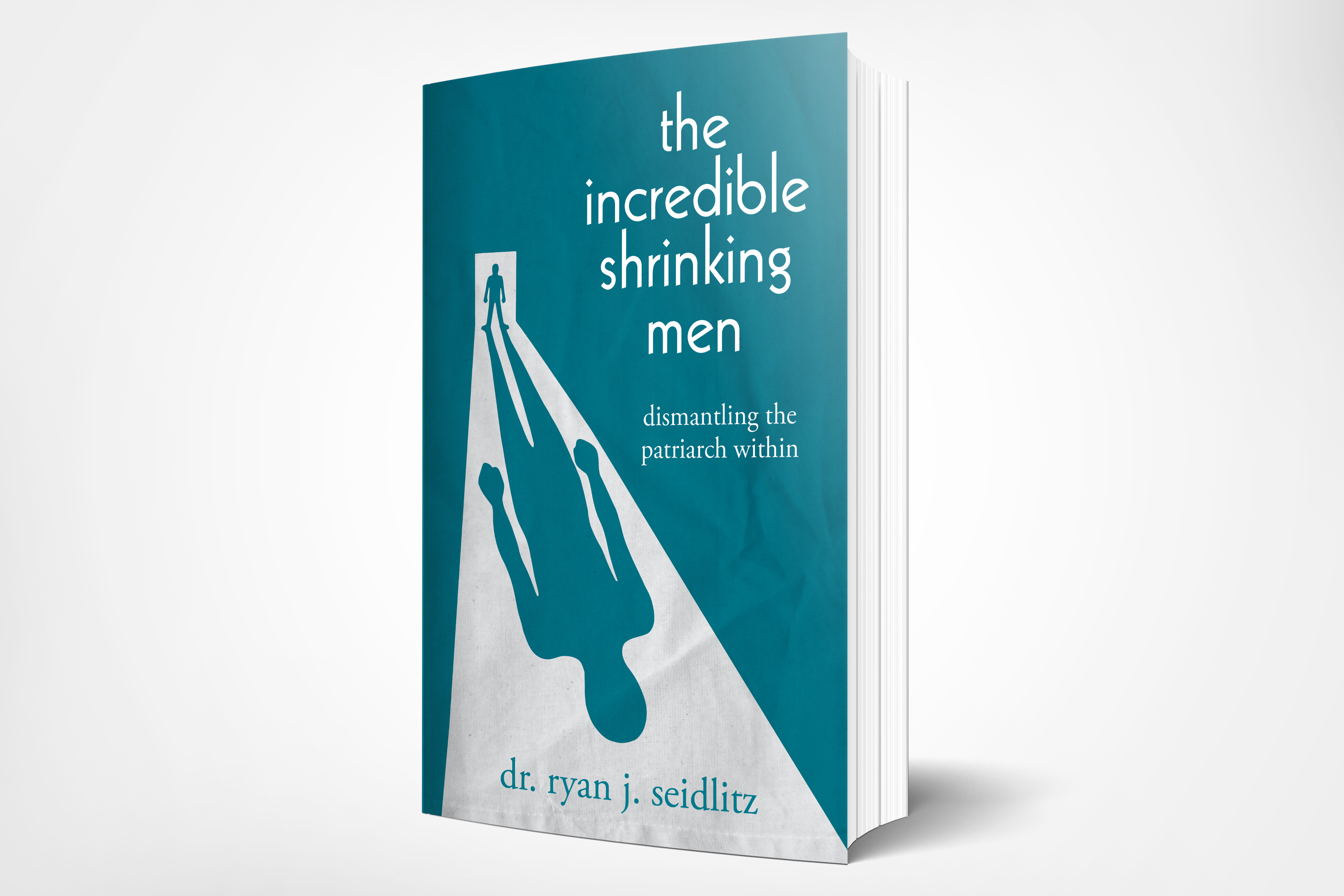 The Incredible Shrinking Men