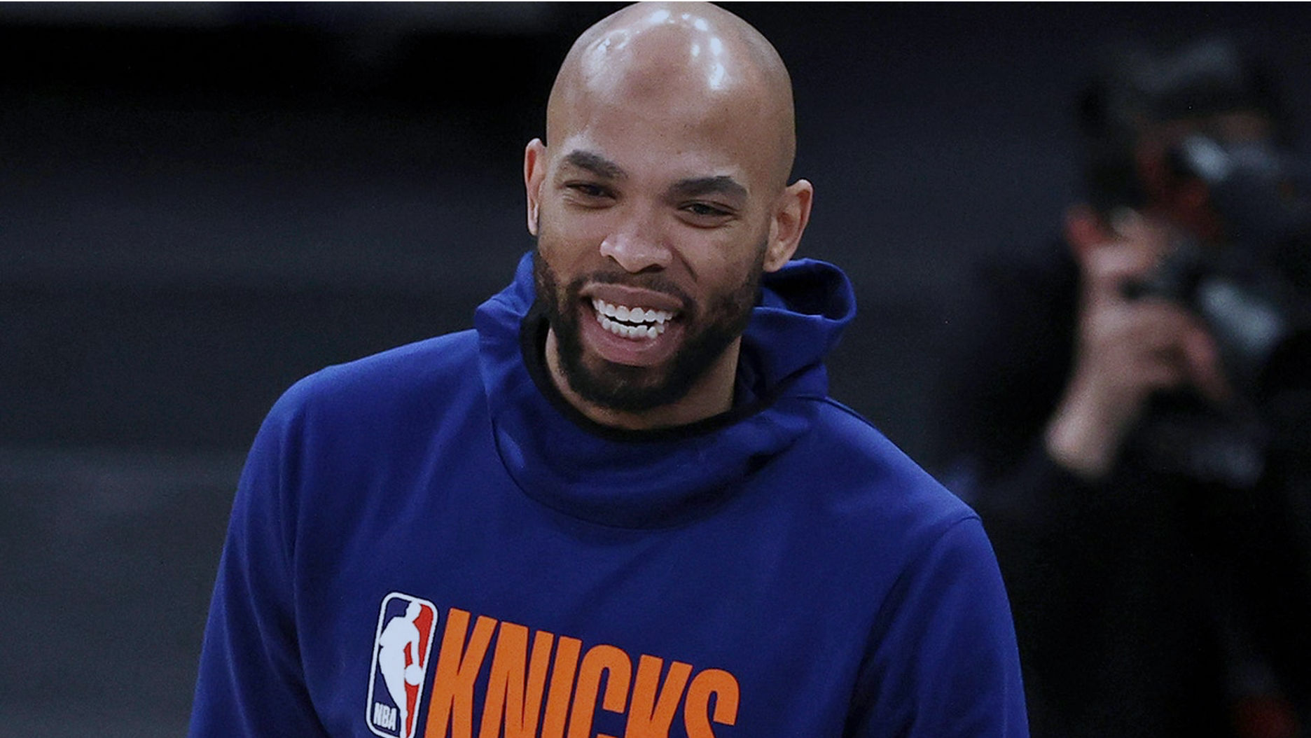 Taj Gibson