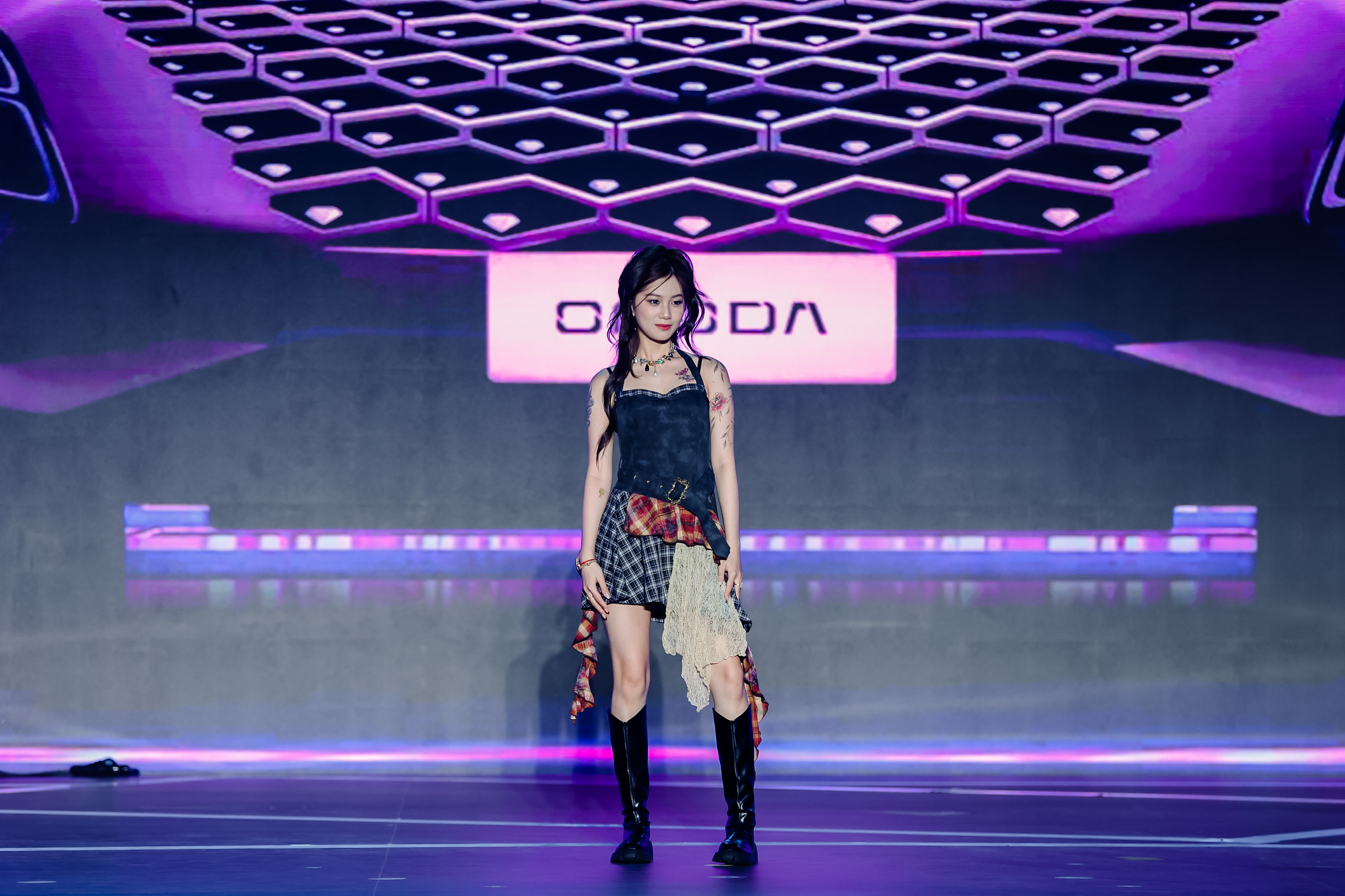 Global Owners Fashion show-3