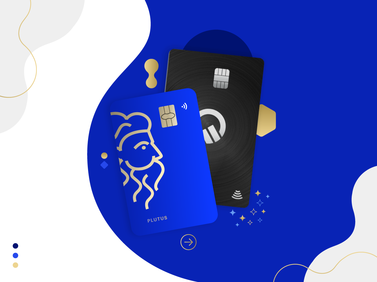 Crypto Rewards Card, Plutus, Partners With Curve to Offer 9% Rewards thumbnail