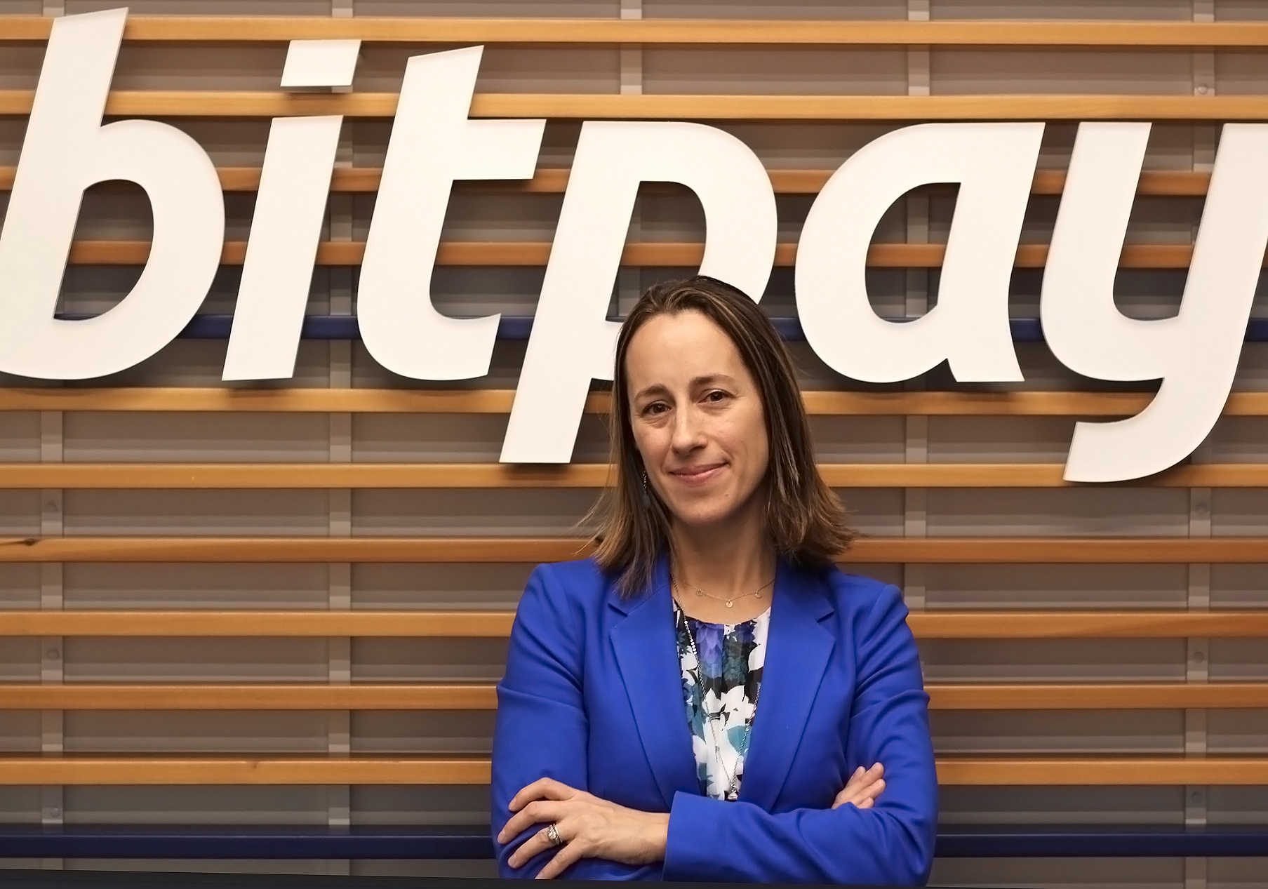 Eden Doniger joins BitPay as General Counsel and Chief Compliance Officer