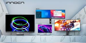 Shop Premier Gaming Monitors from INNOCN during Amazon EU Prime Day Sale Starting 10 July