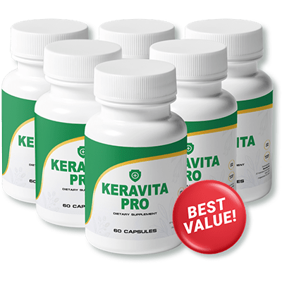 Keravita Pro Reviews 2021