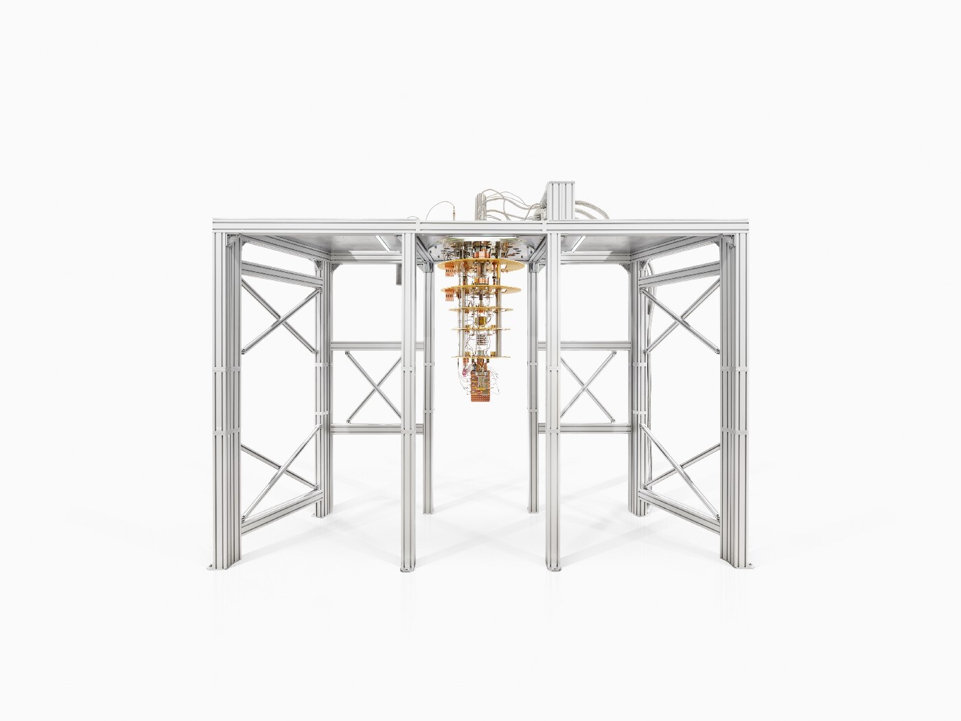 Rigetti and Oxford Instruments Announce Successful Completion of Innovate UK Project to Launch One of the First UK-Based Quantum Computers