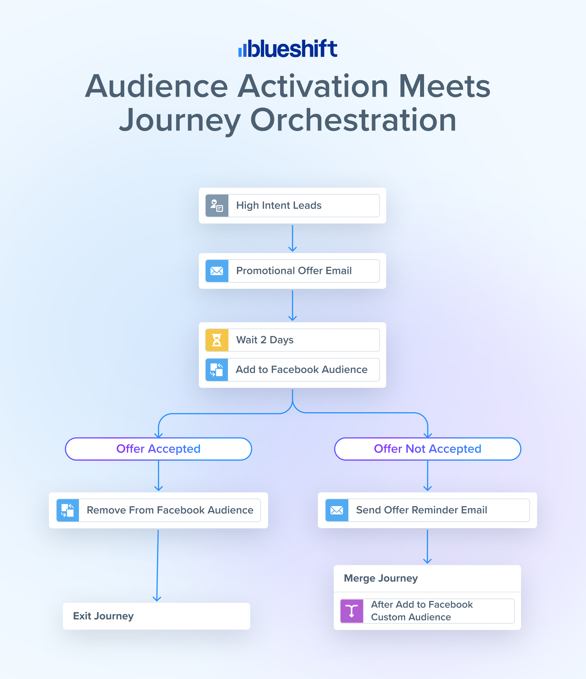 Audience Activation Meets Journey Orchestration