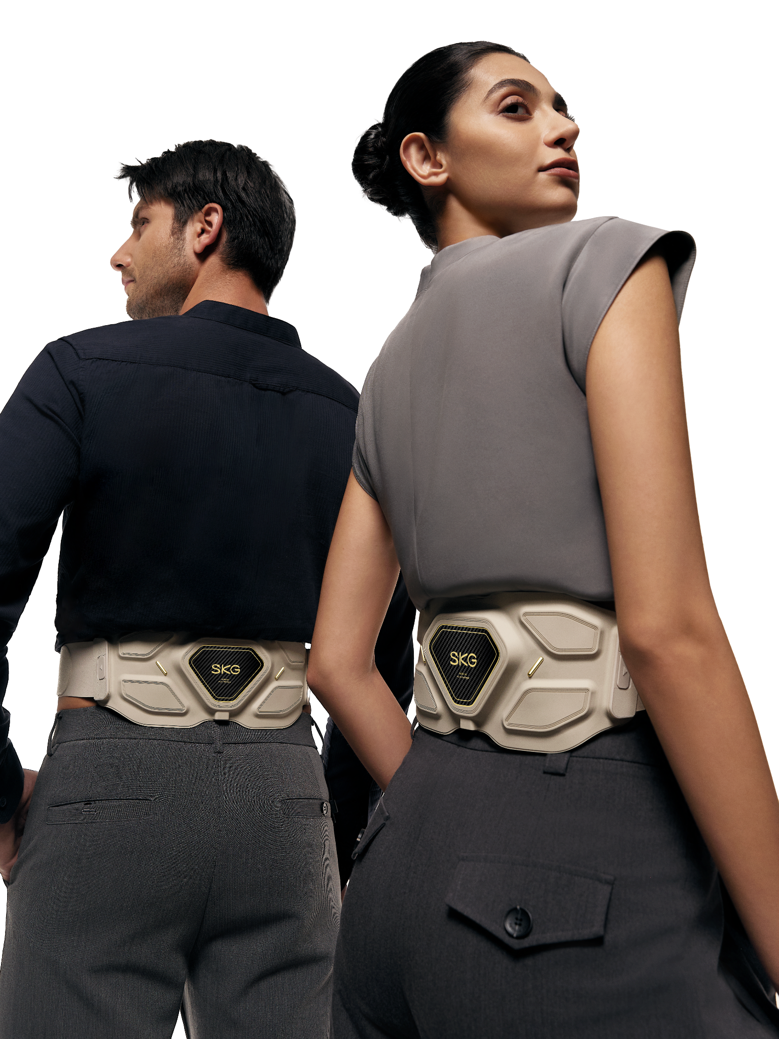 W9 Ultra 2.0 Lower Back Massager