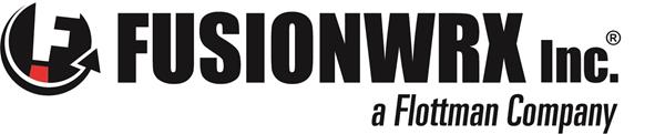 FUSIONWRX Inc, a Flottman Company – registered logo
Cincinnati, Ohio – Northern Kentucky 
www.FUSIONWRX.com  #FUSIONWRX  #DigitalMarketing
