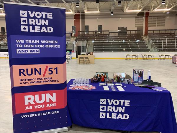 Vote Run Lead Action Hosts RUN/51 Summit in Detroit