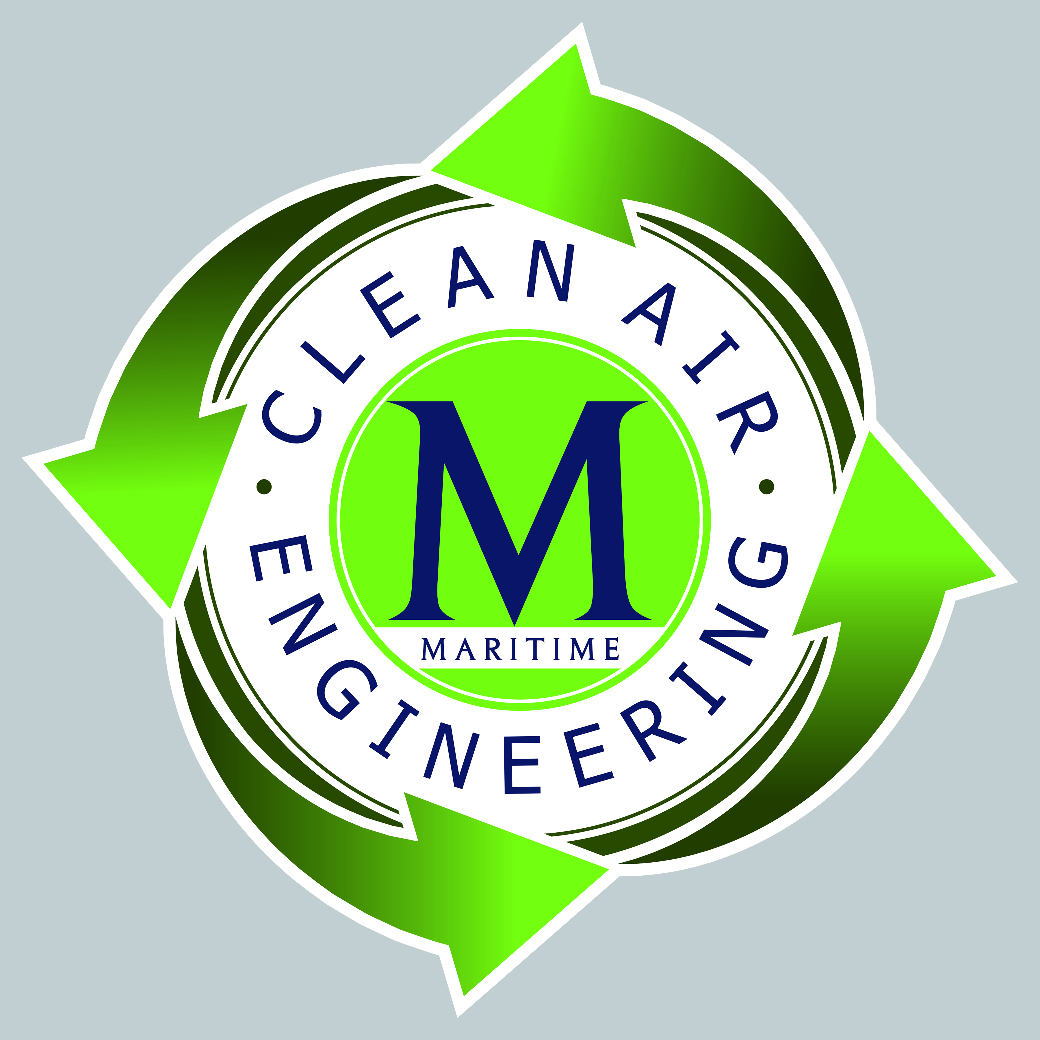 Clean Air Engineering Maritime