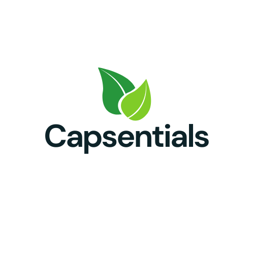 Capsentials Launches Brand to Provide Safer Supplement and