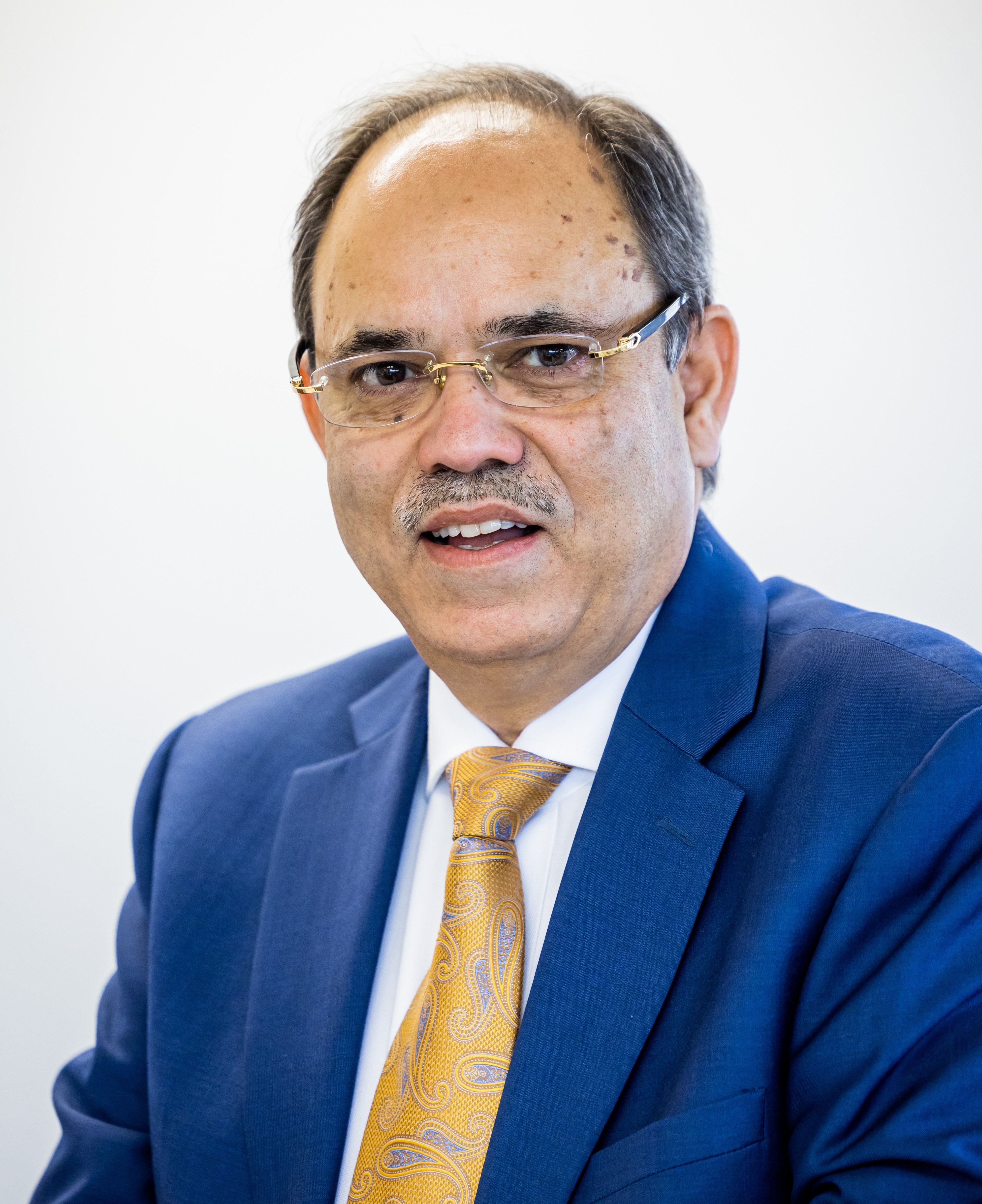 Pradeep Warikoo, PhD, HCLD, ELD, CC (ABB)