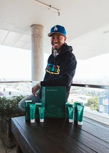 Endexx Corporation and DJ Khaled’s BLESSWELL Shows Strong Promise in the CBD Wellness Sector Within First Months of Debut