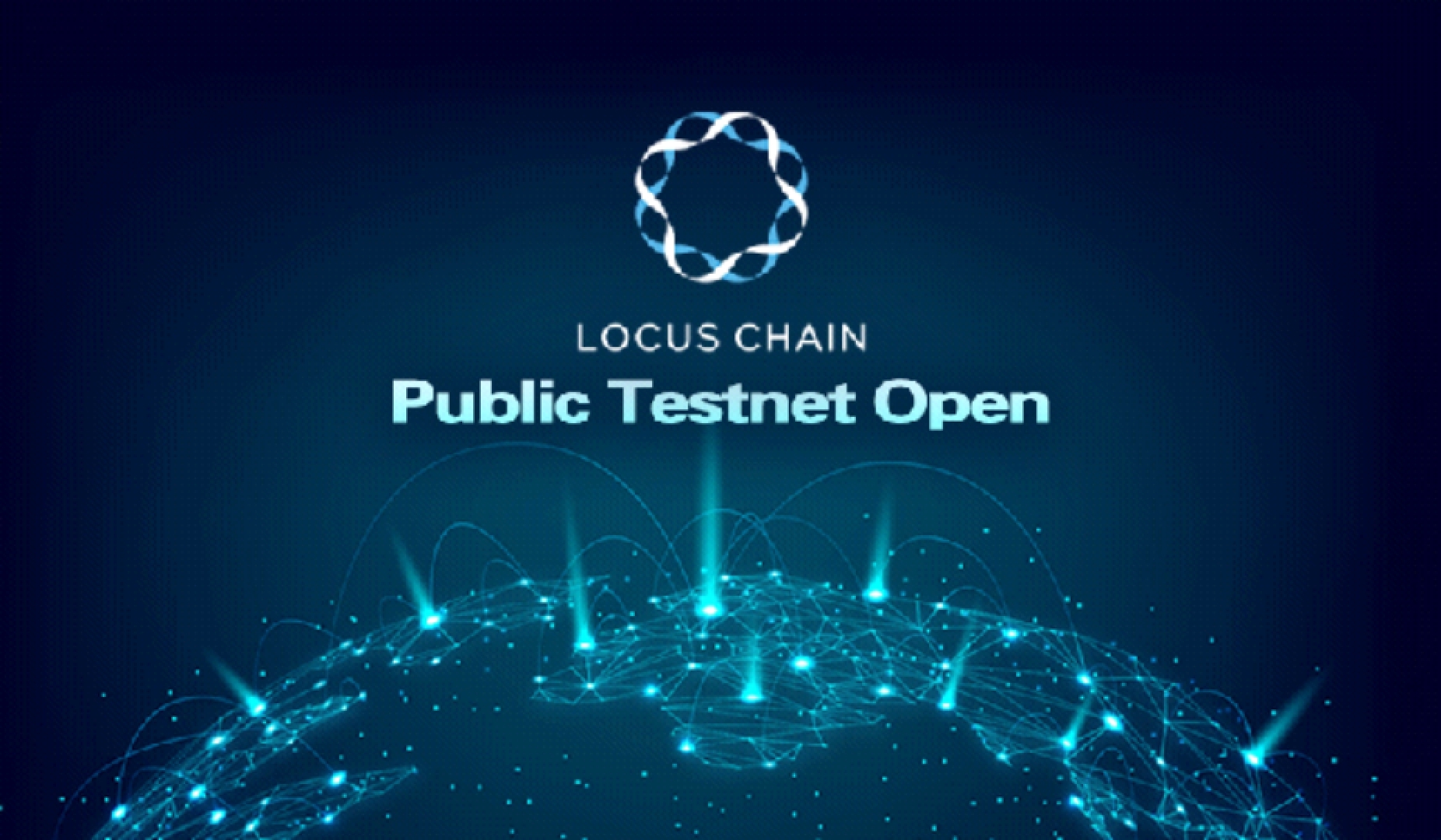 Public Testnet Open