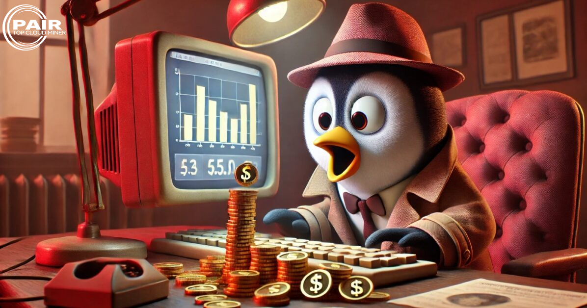 Image by PAIRMiner