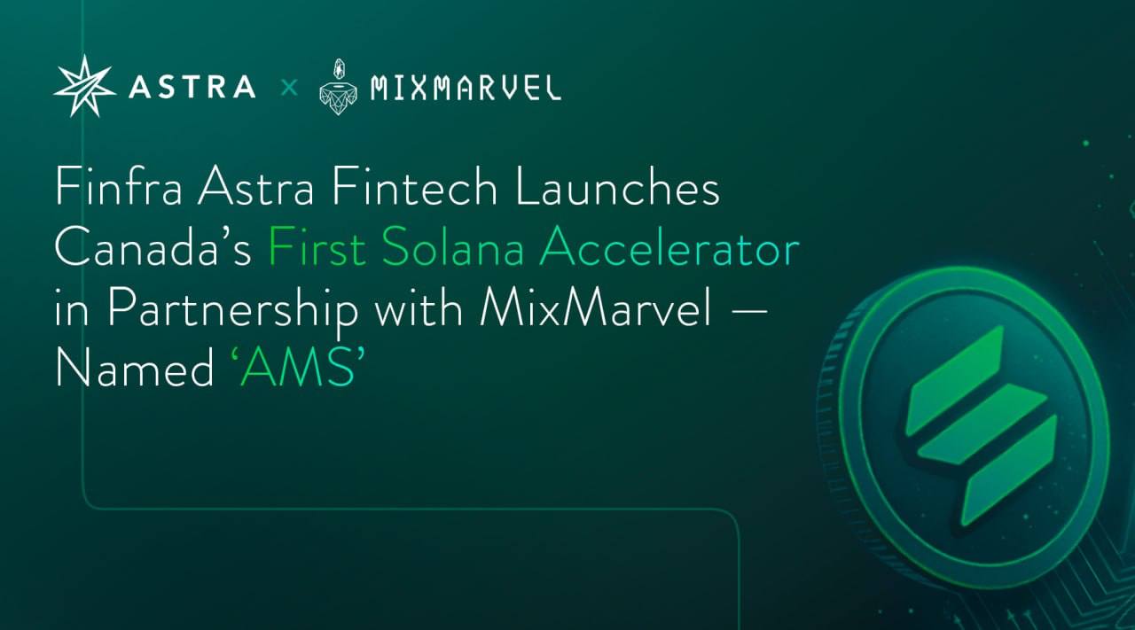 Astra Fintech