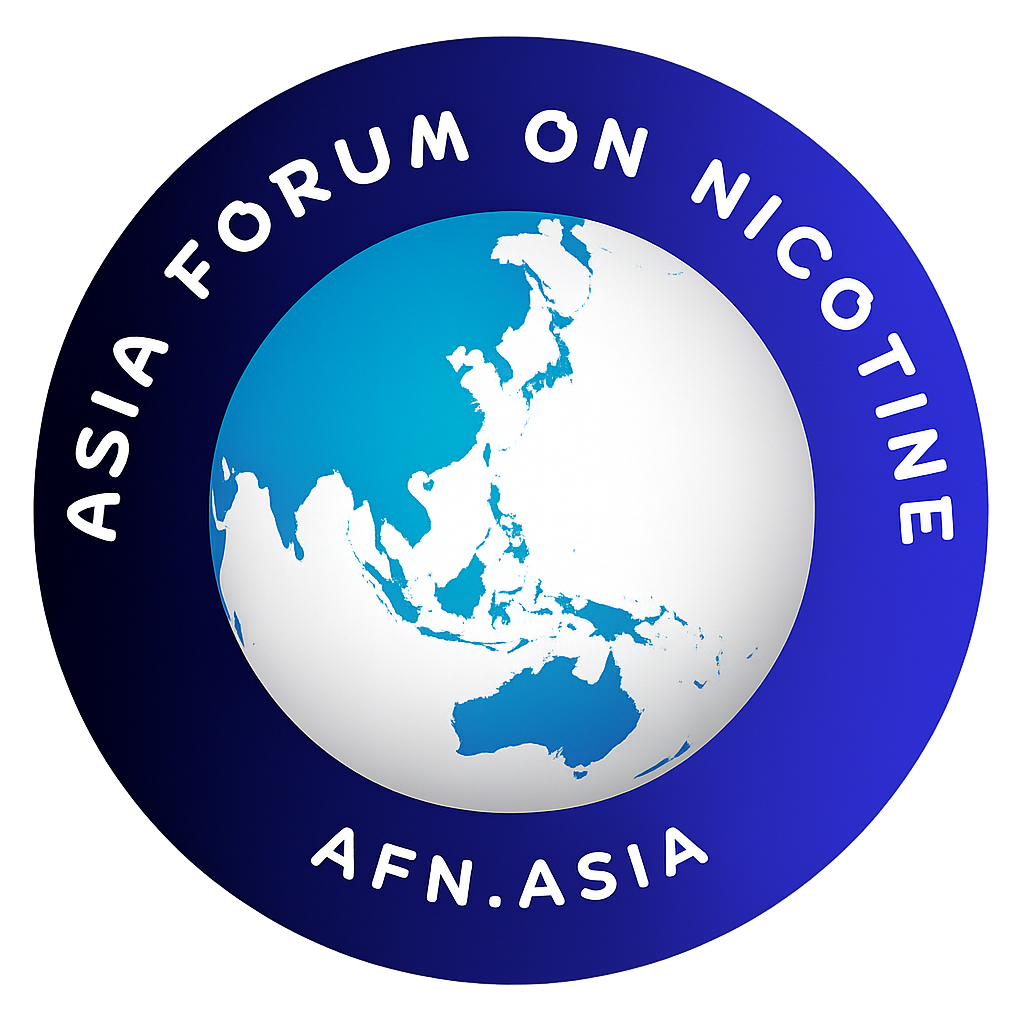 Asia Forum on Nicotine