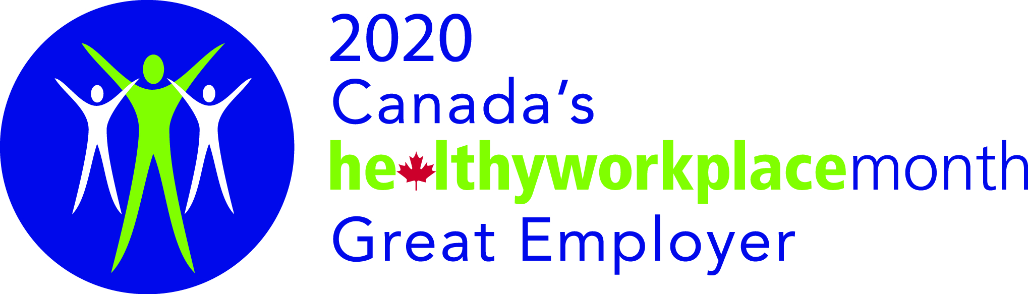 Great Employer logo_2020