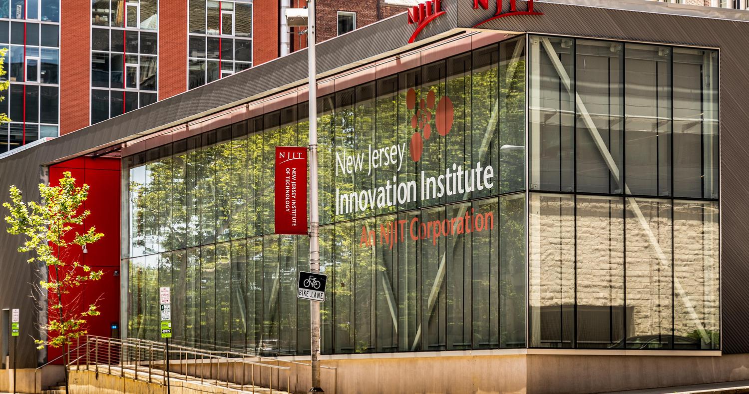 New Jersey Innovation Institute