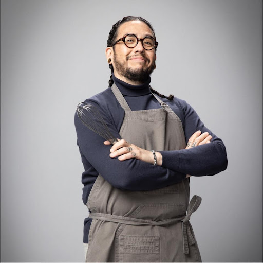 HBO Max “Big Brunch” Contestant, Chef Roman Wilcox, continues campaign to save community diner