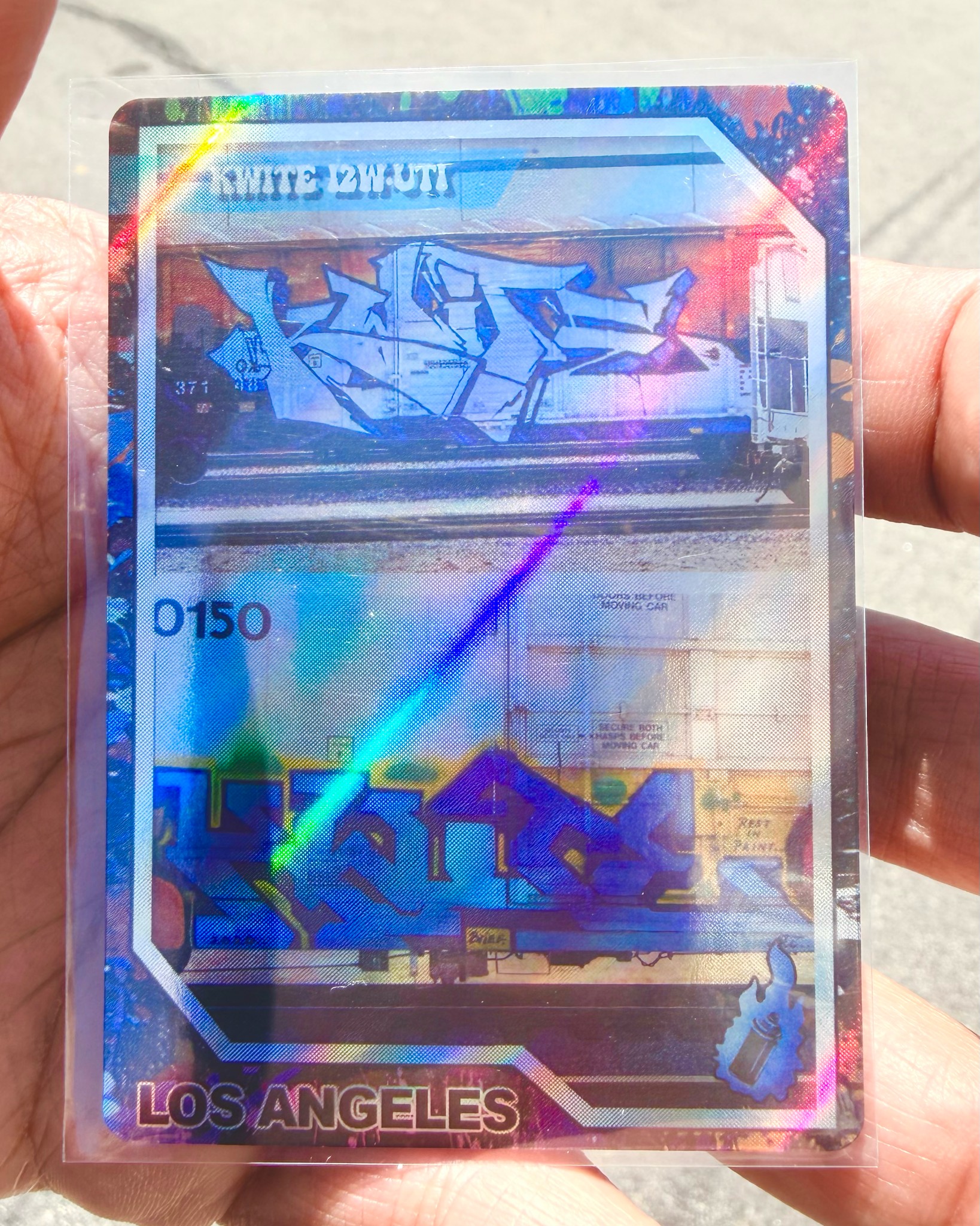 Notorious Design Group (NDG)