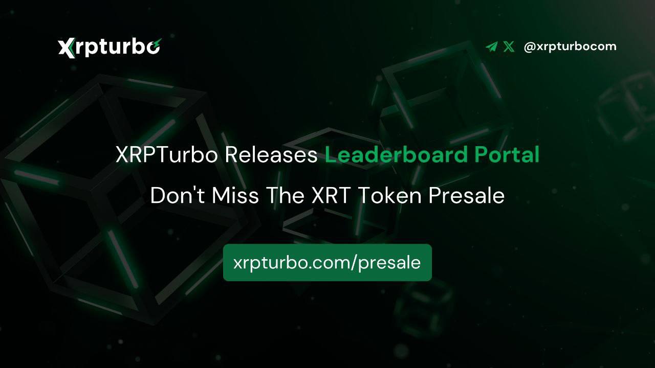 XRPTurbo