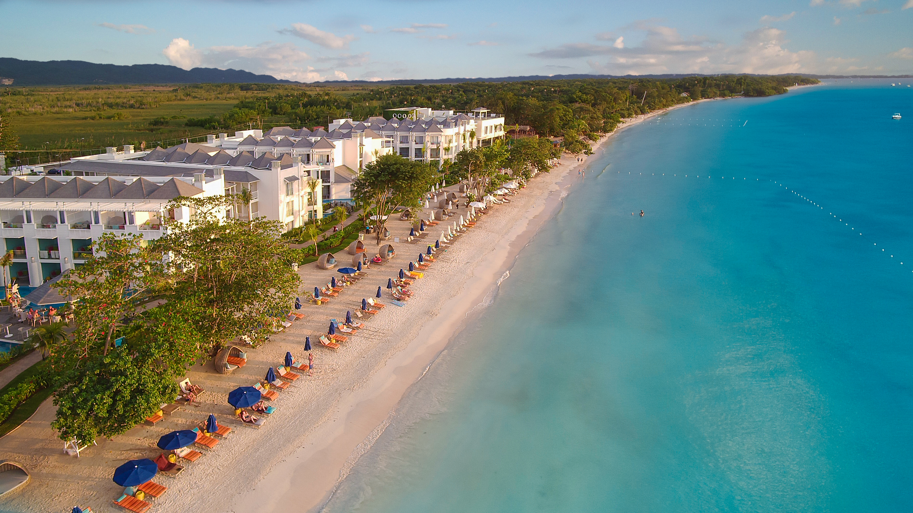 Azul Beach Resort Negril by Karisma