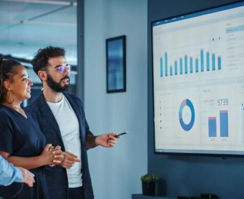 The digital marketing agency brings innovative solutions to businesses in Miami under the leadership of its Latino CEO.