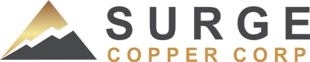 Surge Copper Announces Closing of Private Placement for $2.2M