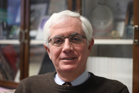 .Dr. Jack Antel, M.D.