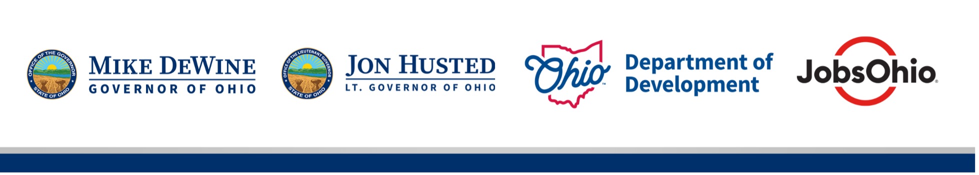 Governor DeWine, Lt. Governor Husted Announce Worldpay Locating Corporate Headquarters in Cincinnati
