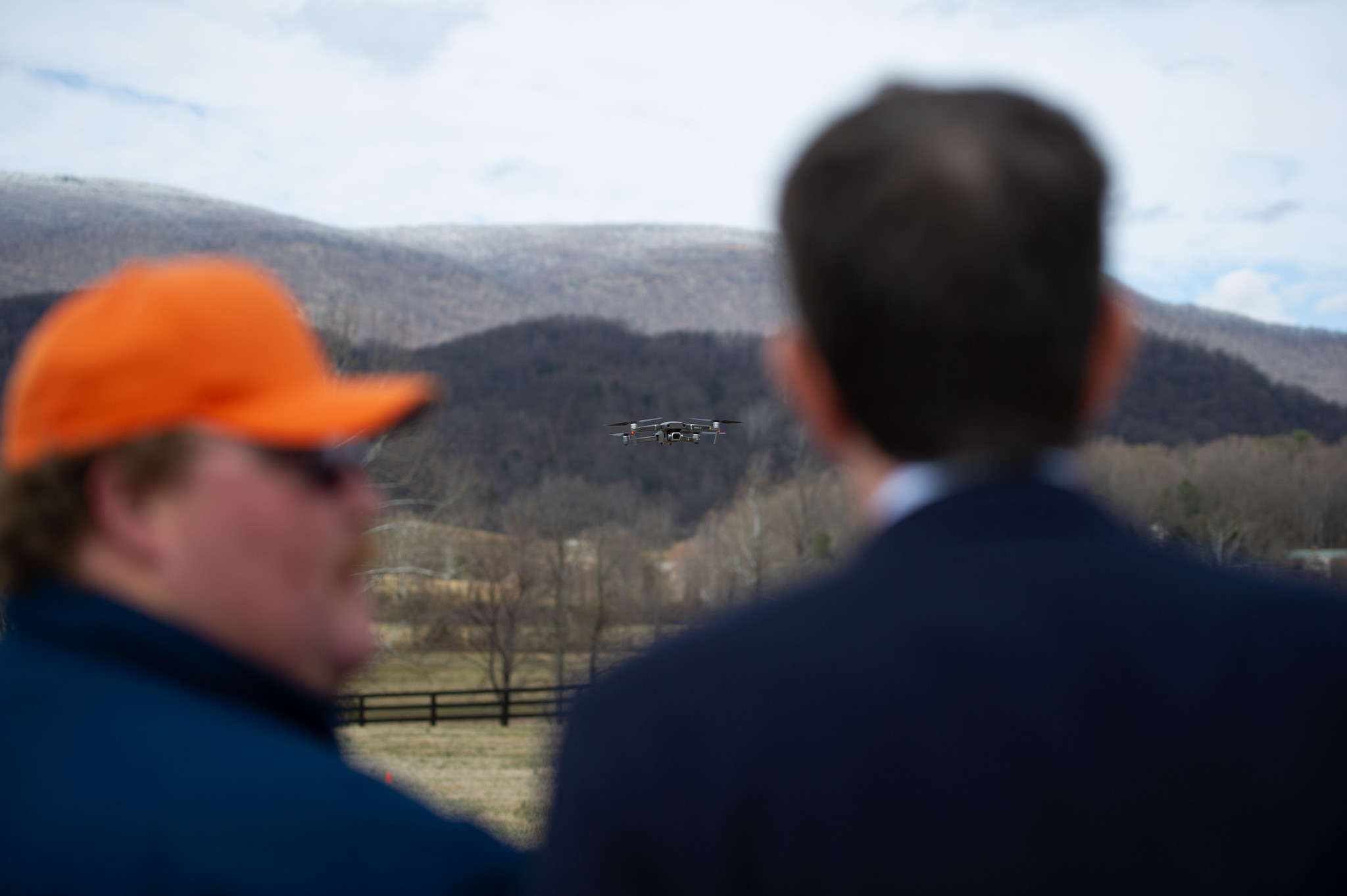 Flight demonstrations and discussions on the capabilities of various aircraft, as well as ground communications technologies, are also a part of the Regional UAS Public Safety Workshops