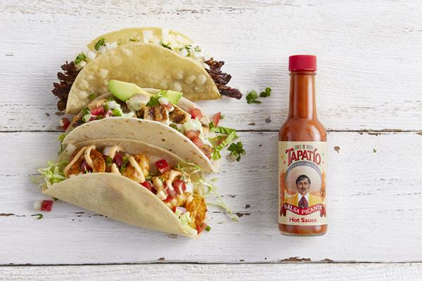 El Pollo Loco Premium Tacos