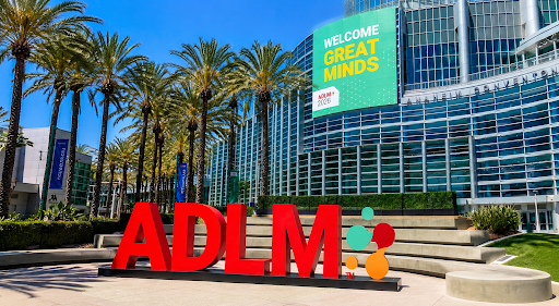 LigoLab Marks Successful ADLM 2026 Participation With Strong Industry Engagement Around Integrated LIS and RCM