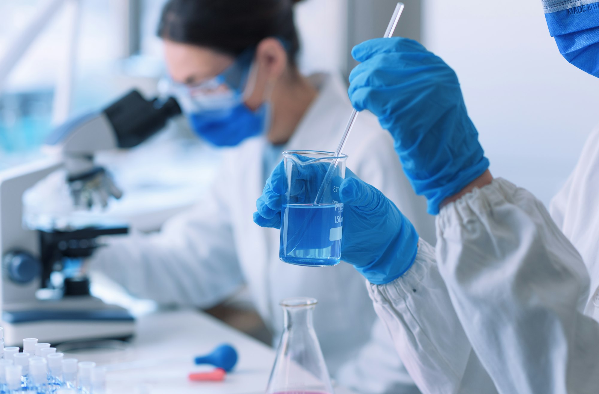 Shareholder sues Agenus Inc. for making false statements about its drug candidates
