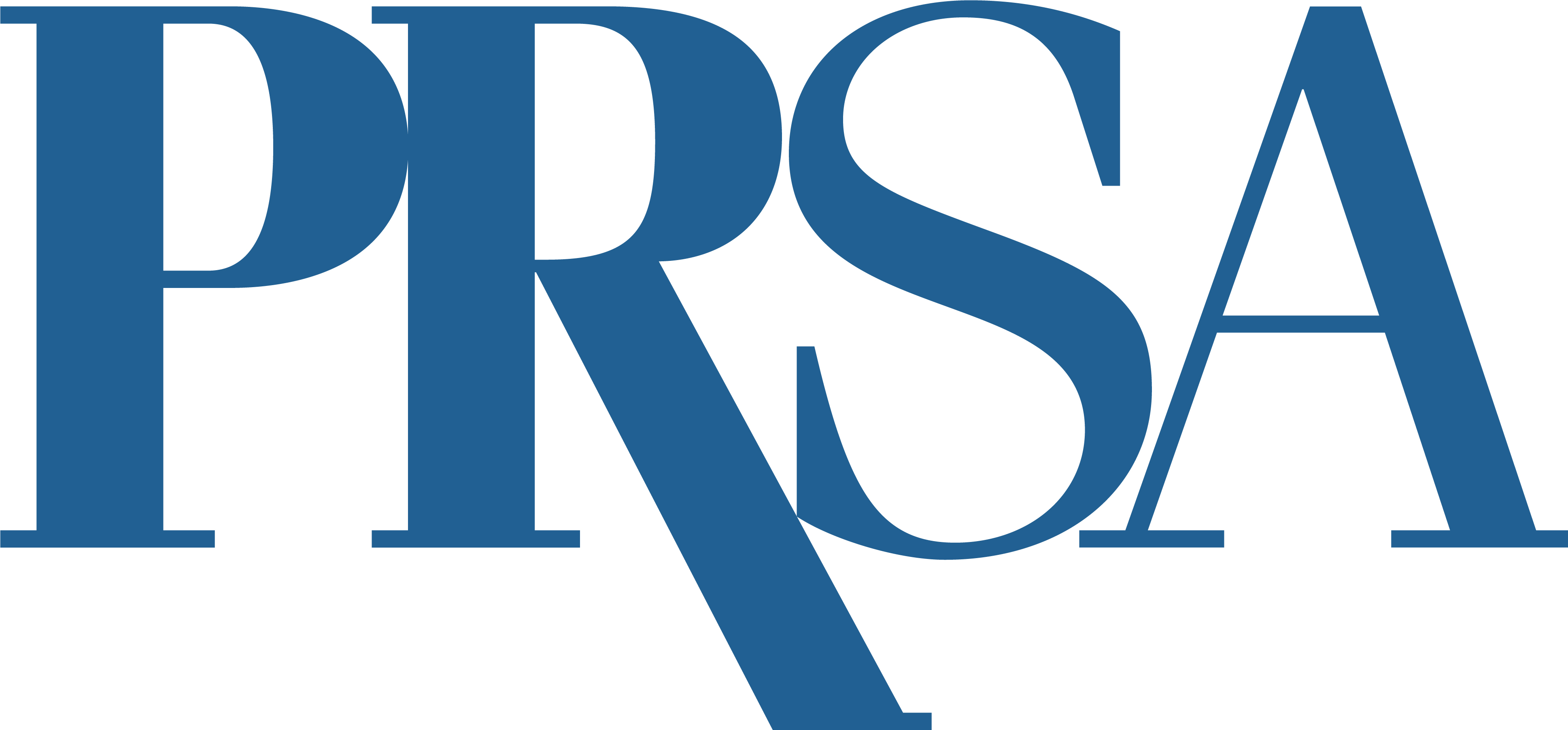PRSA LOGO. high res