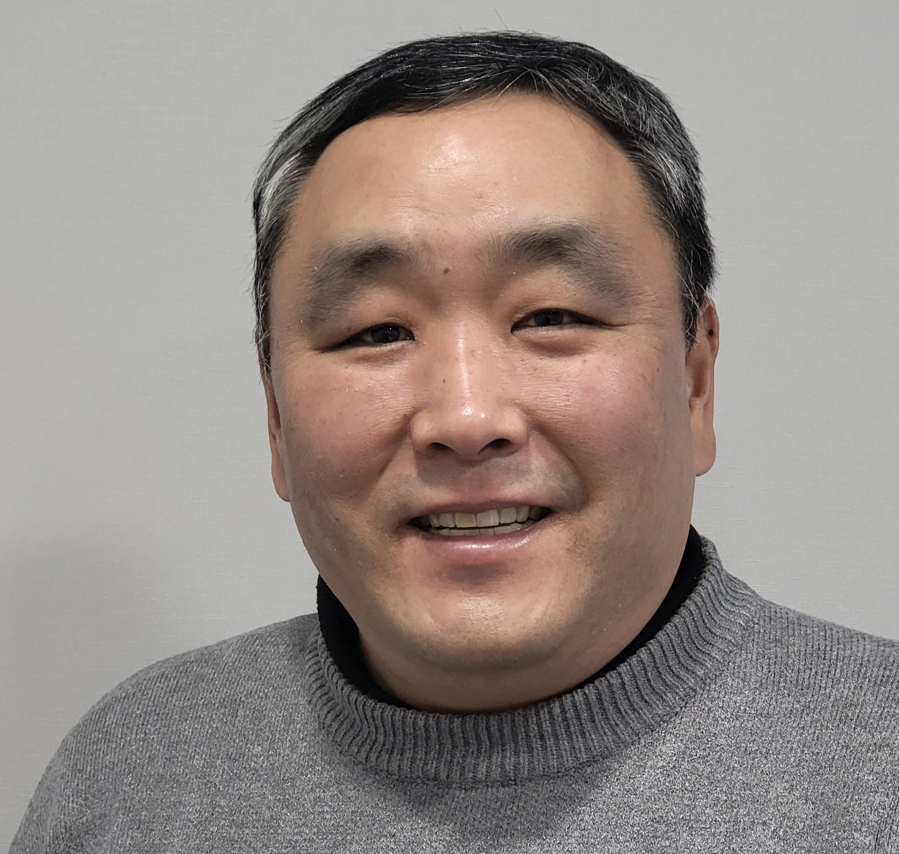 Robert Surh, TransPerfect Director in APAC Region