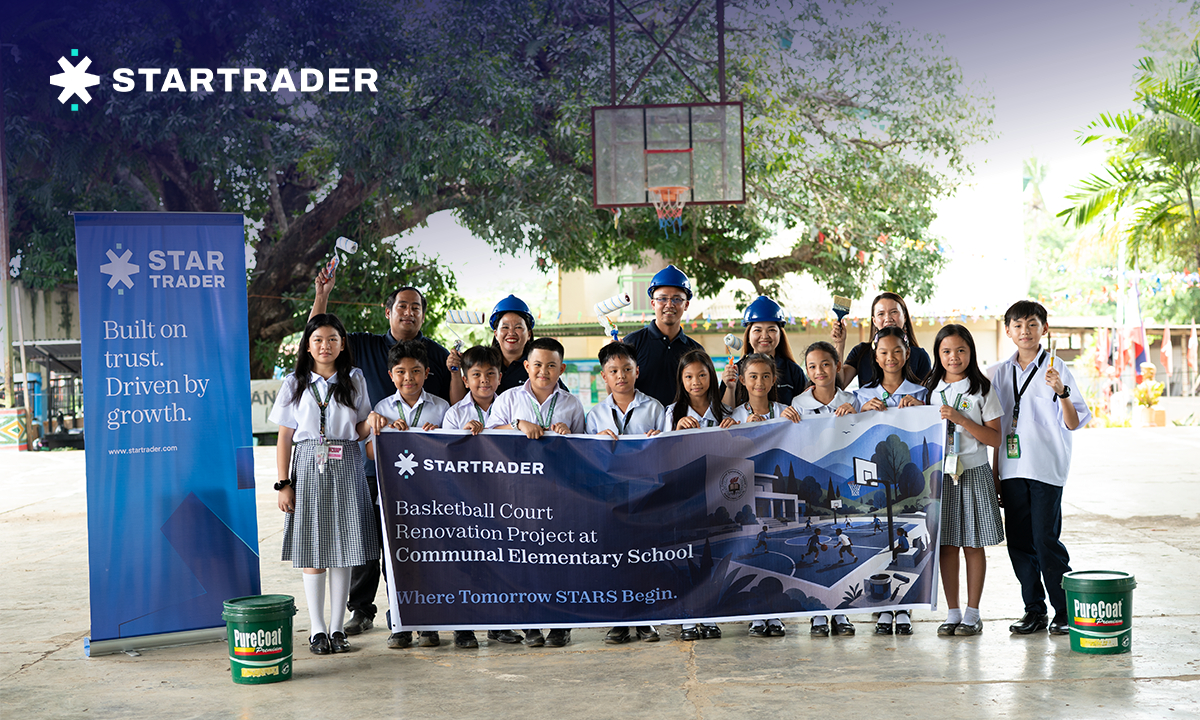STARTRADER