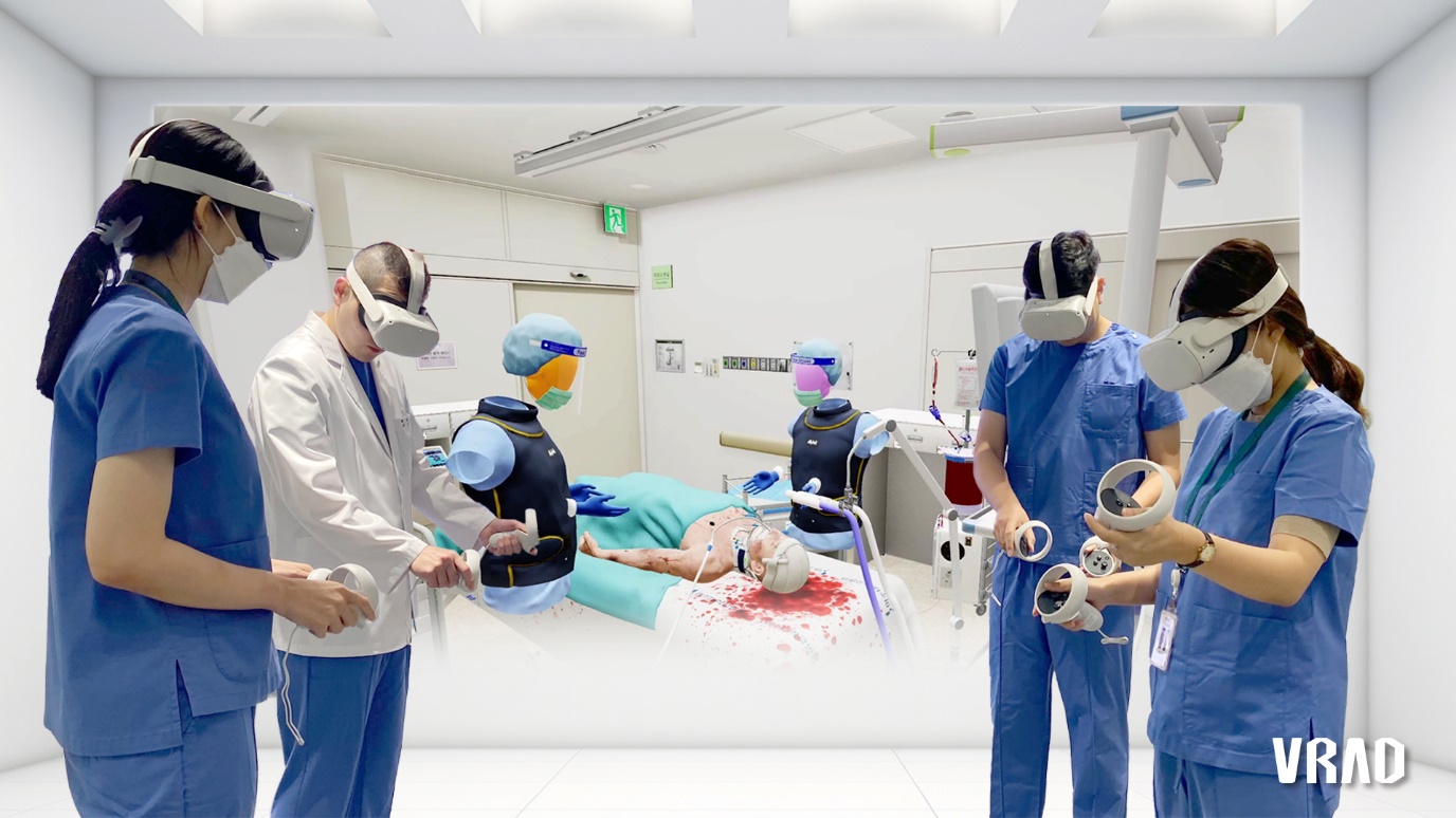 medical education simulators