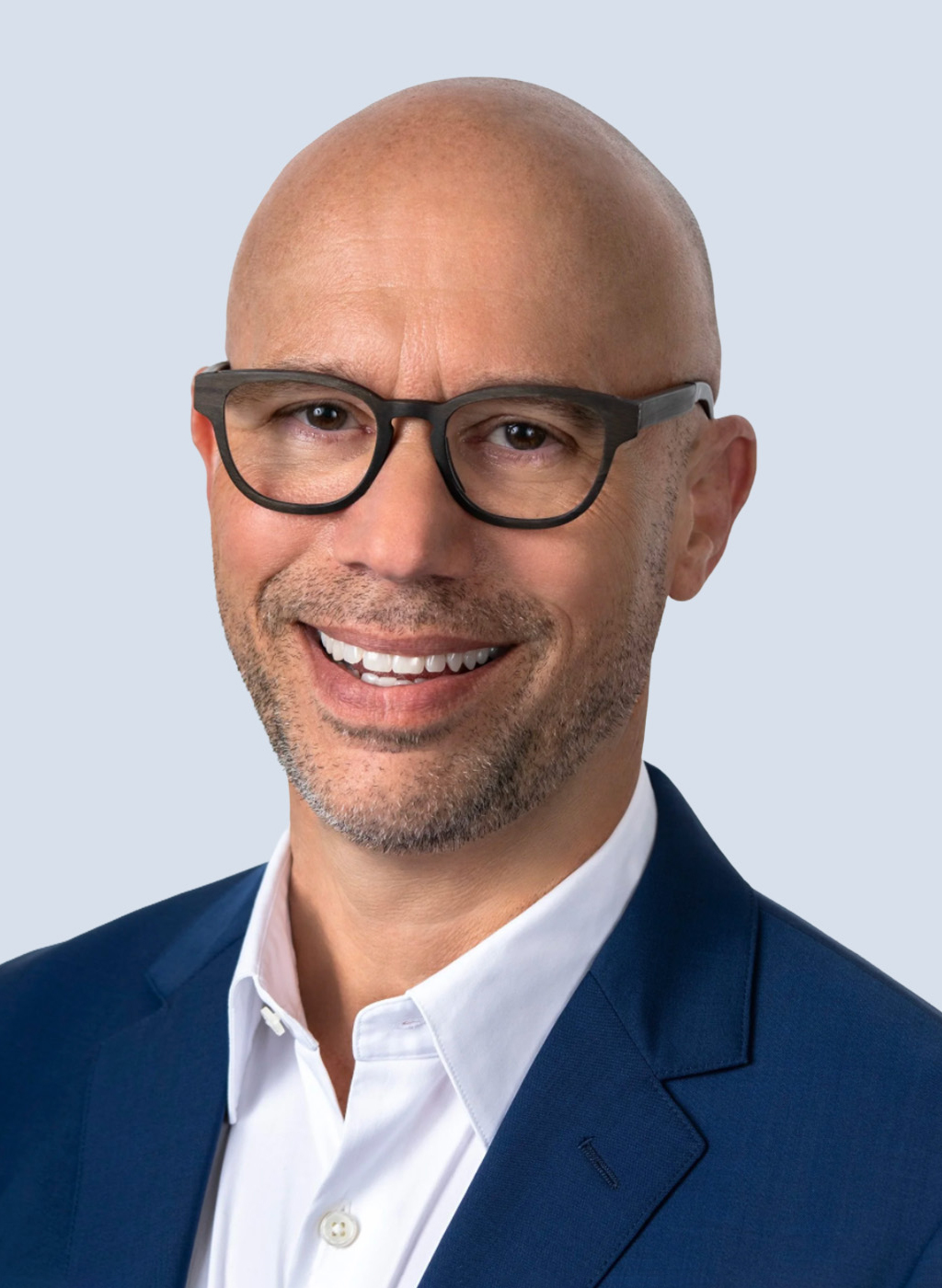Aaron Kwittken Headshot
