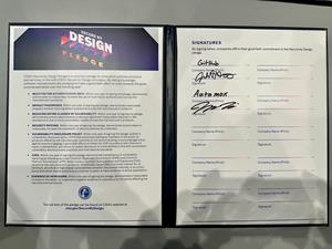 Automox Signs CISA Secure by Design Pledge, Committing to Put Customer Security First