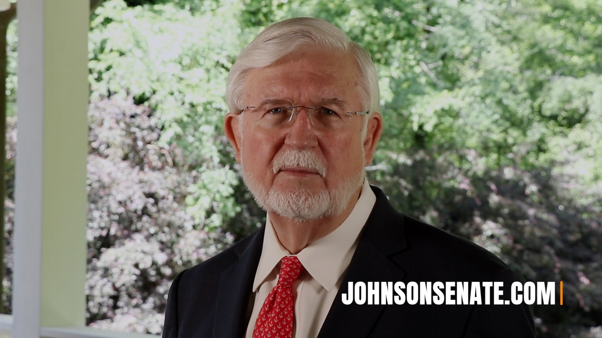 Dr. A. Wayne Johnson