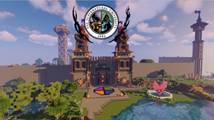The Supernatural University is coming to The Sandbox