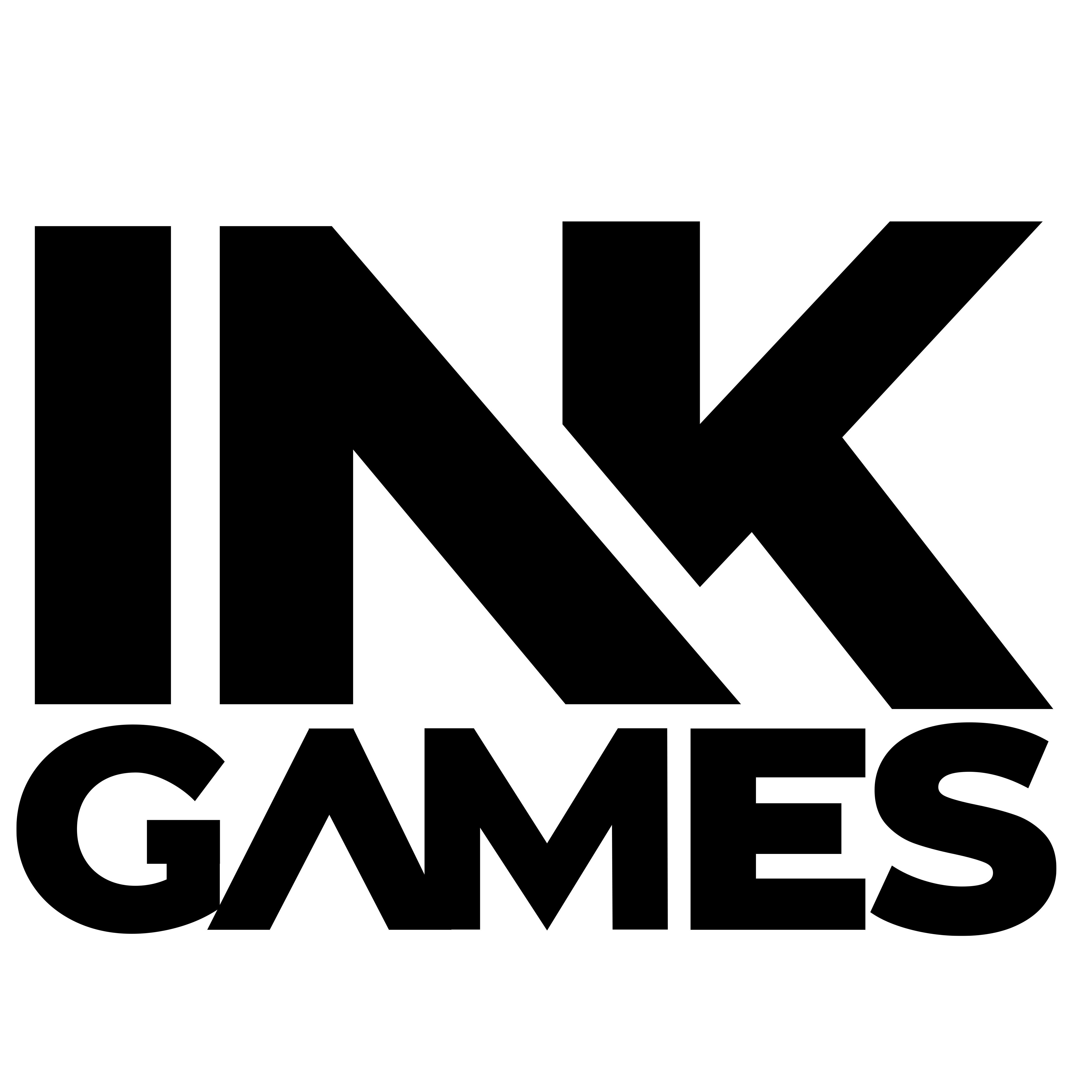 Х геймс