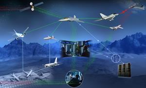 Leonardo and BAE Systems announce UK-Italy collaboration on future combat air system programme
