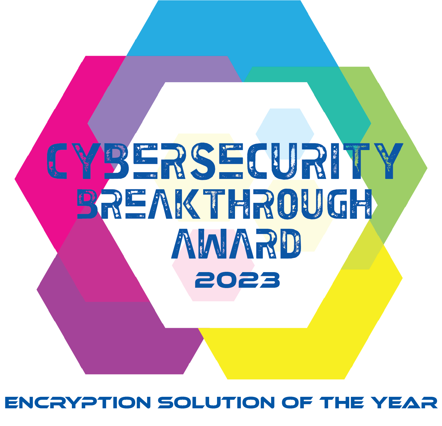 Virtru Named ‘Encryption Solution of the Year’ in 2023 CyberSecurity Breakthrough Awards for Second Consecutive Year