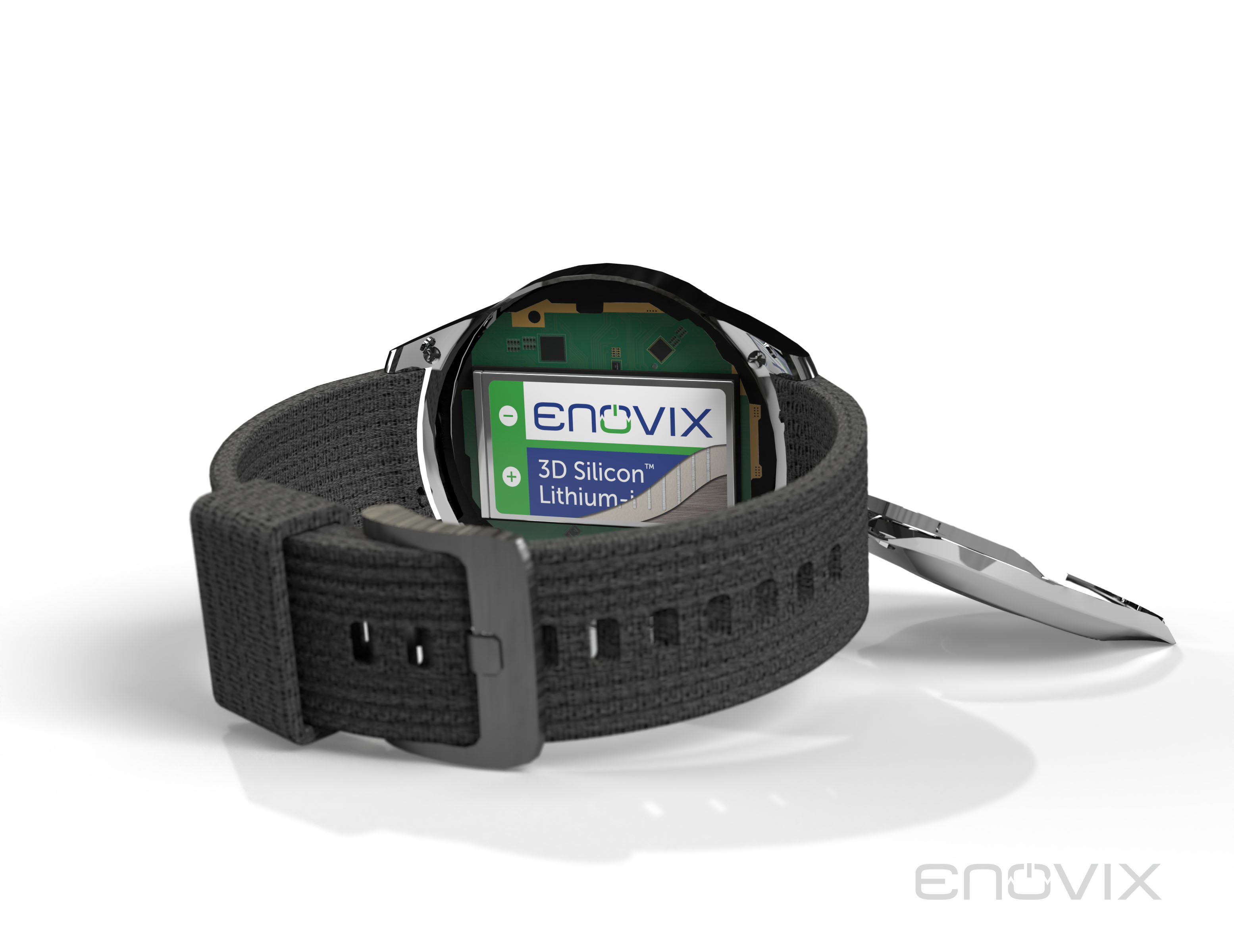 Enovix Corporation